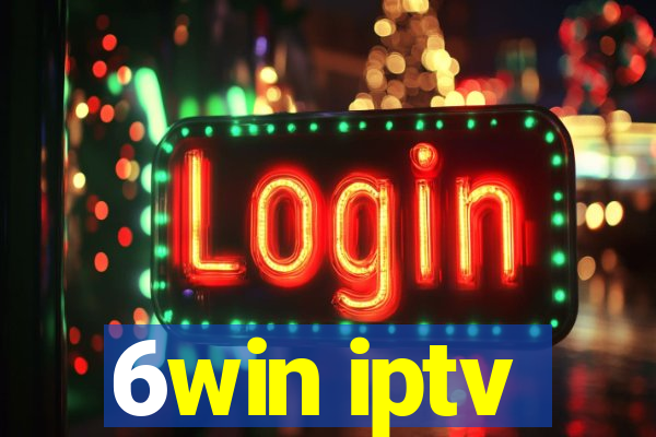 6win iptv